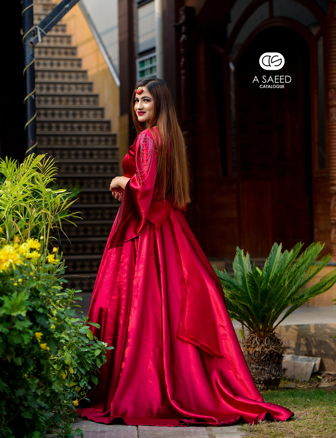 WEDDING WEAR