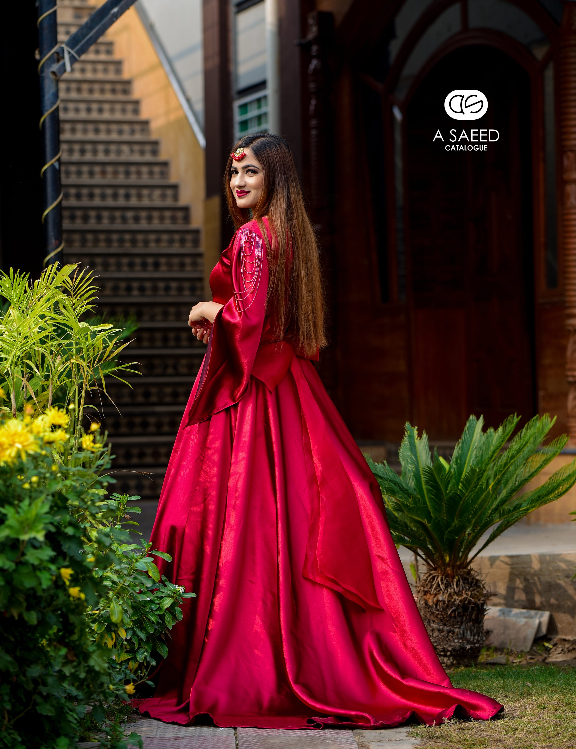 WEDDING WEAR