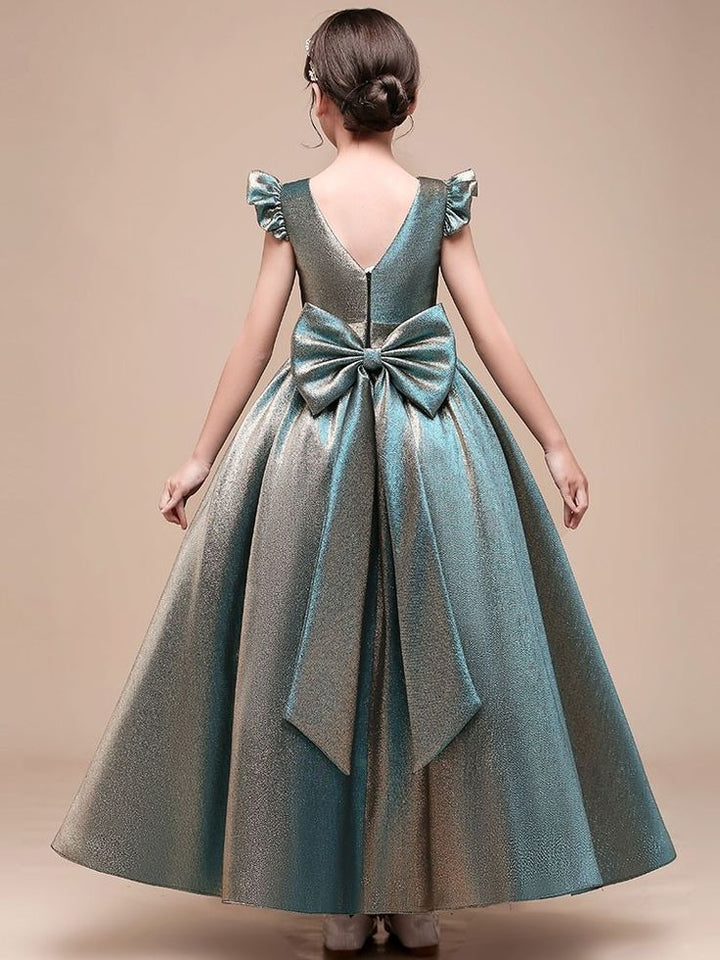 AS Baby Fashion Part Dress