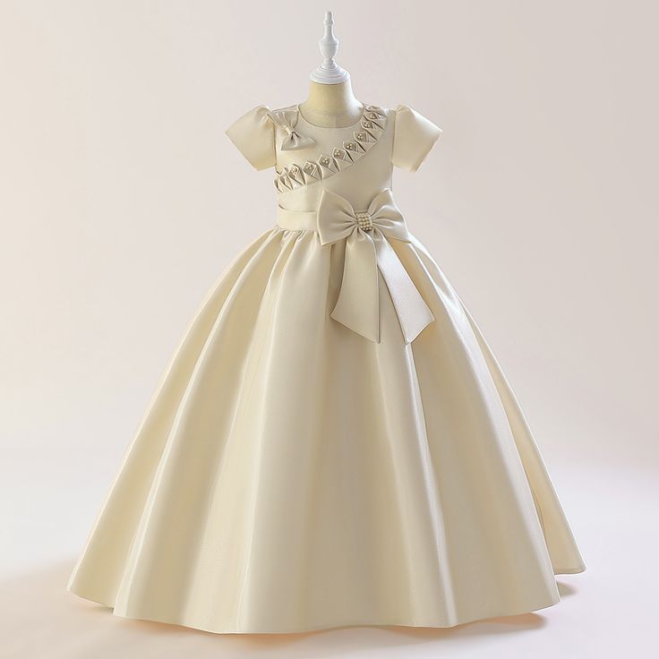 AS Baby Fashion Dress