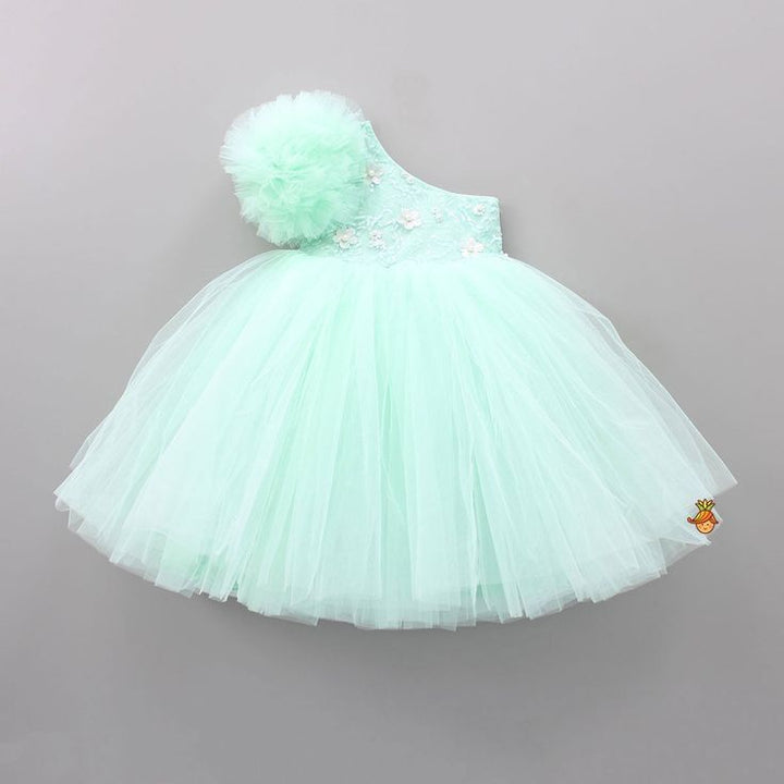 AS Gorgeous baby Dress