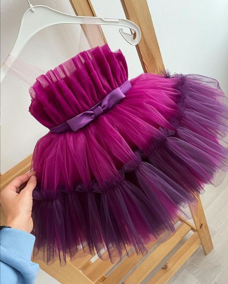 AS Gorgeous baby Dress