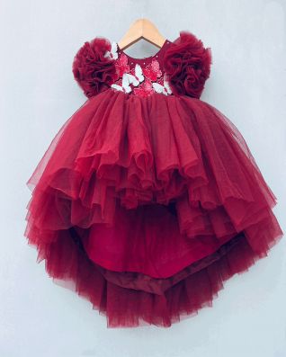 AS Gorgeous baby Dress