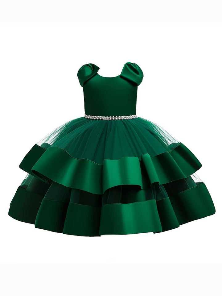AS Baby dress is design to comfort and stylish