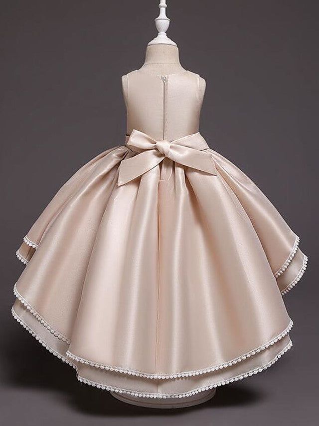 AS Baby Fashion Dress