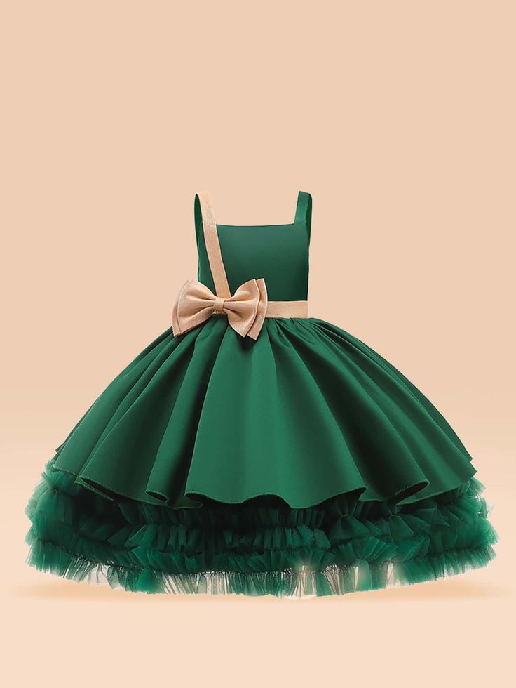 AS Gorgeous baby Dress