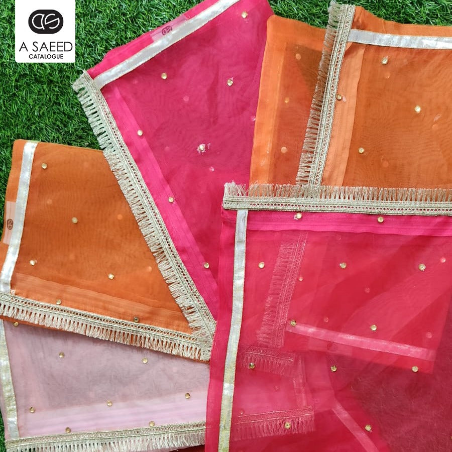 Dress Packaging Gift Bag