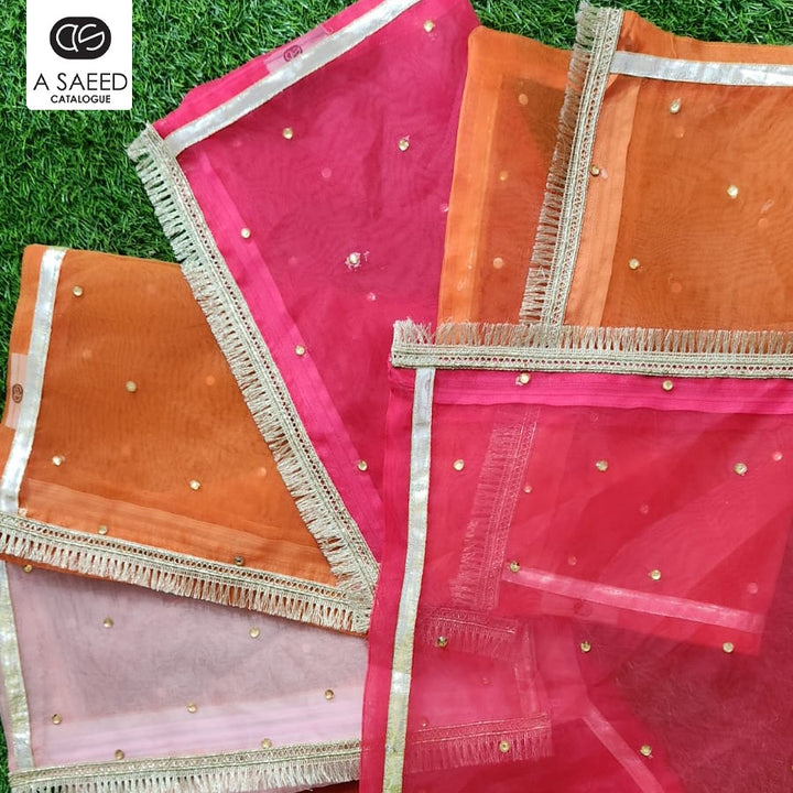 Dress Packaging Gift Bag