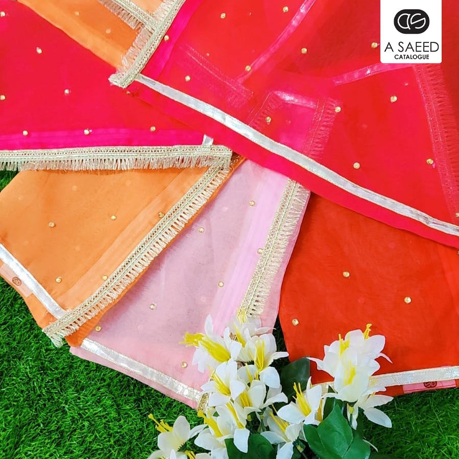 Dress Packaging Gift Bag