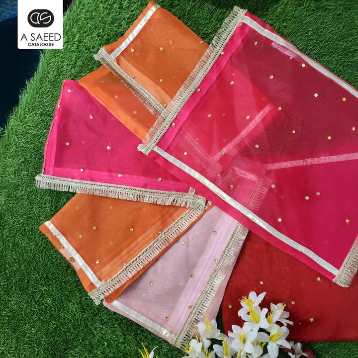 Dress Packaging Gift Bag
