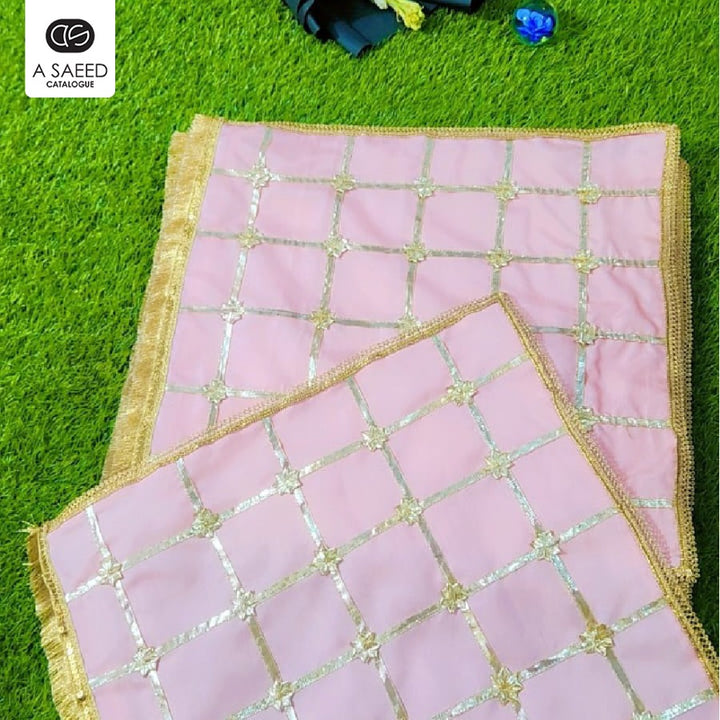 Dress Packaging Bags-MultiColour