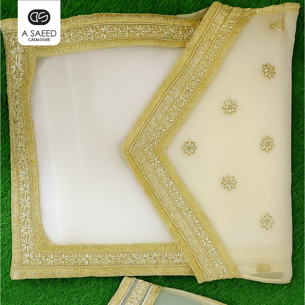 Bridal Dress Packaging Bag - Flip Style