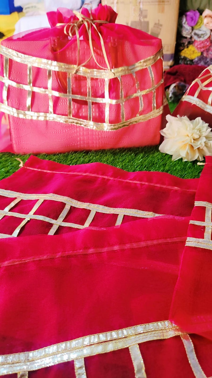 Handbag Packing Bag's – Stylish, Protective