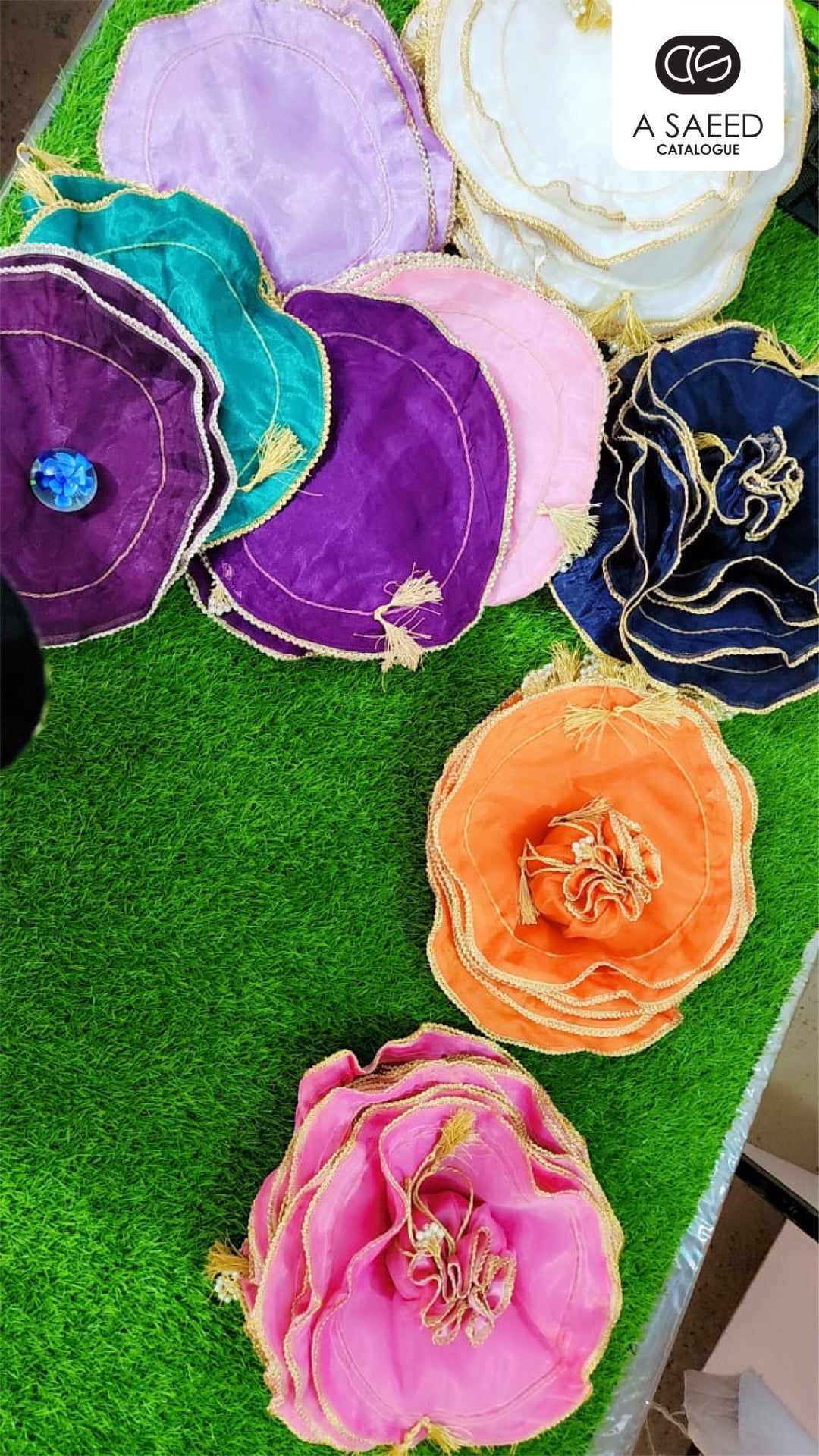Bridal & Giveaway Potli Bag