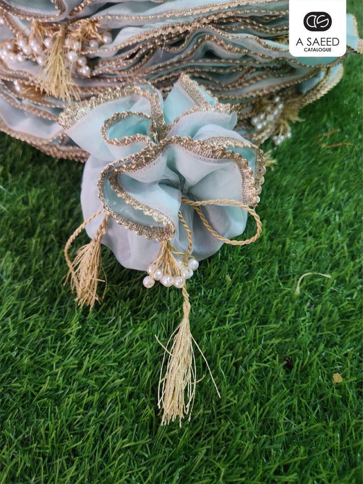 Bridal & Giveaway Potli Bag