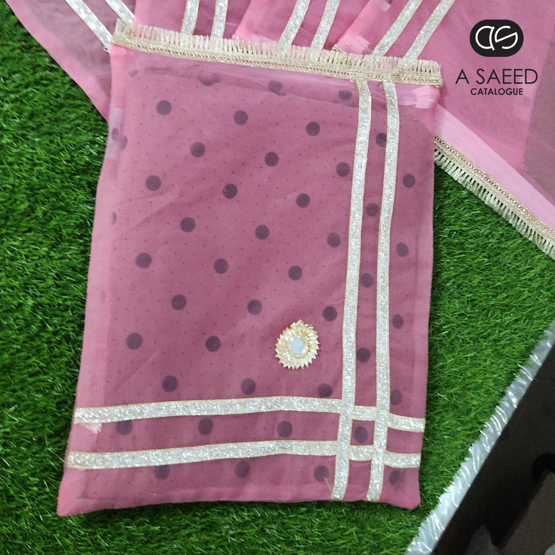 Dress Packaging Gift Bag