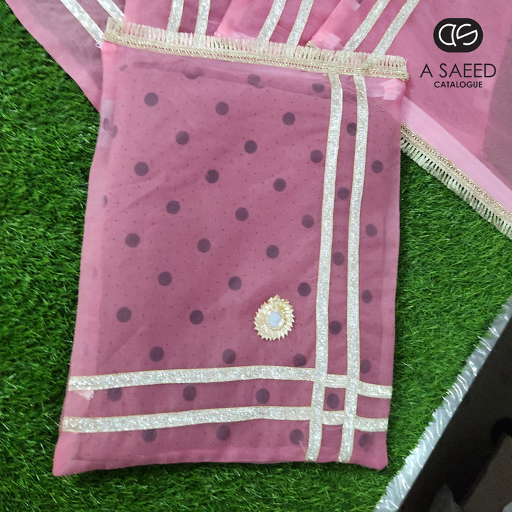 Dress Packaging Gift Bag