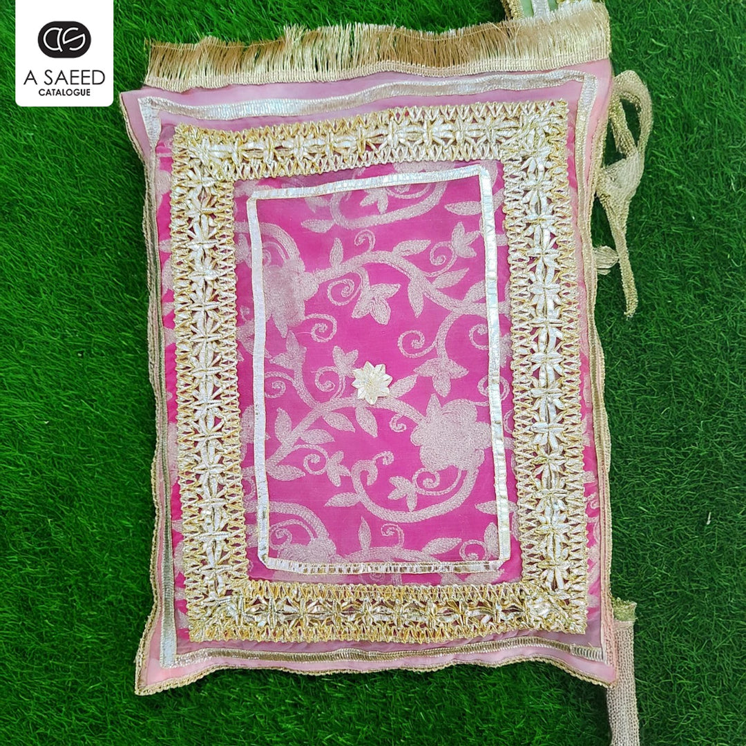 Dress Packaging Bag - Multi Colors