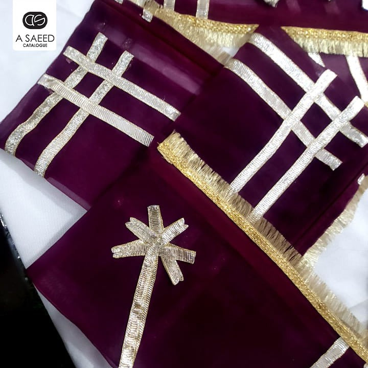 Dress Packaging Gift Bag
