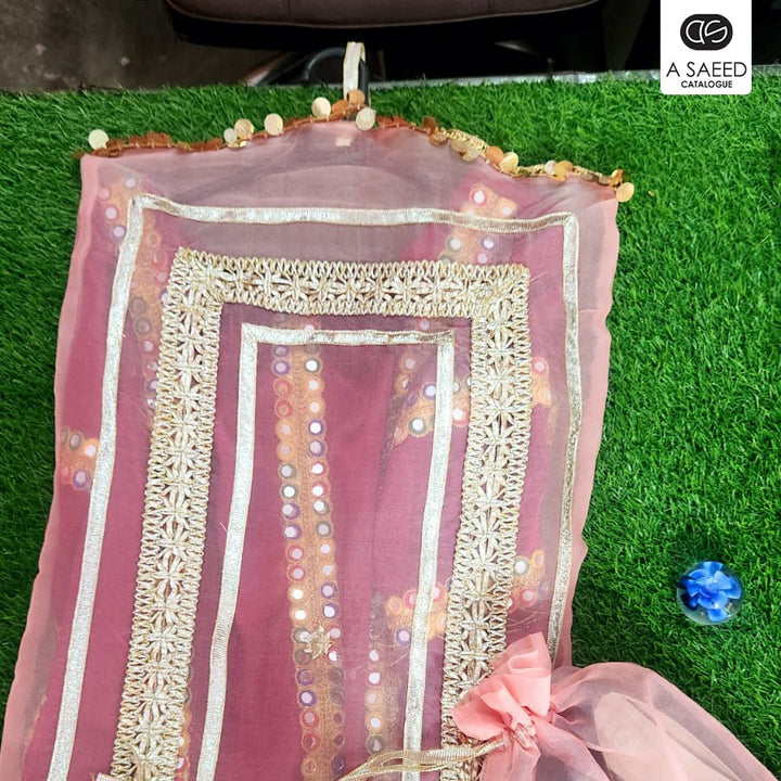 Bridal Dresses Packing Bag -Hanging Style