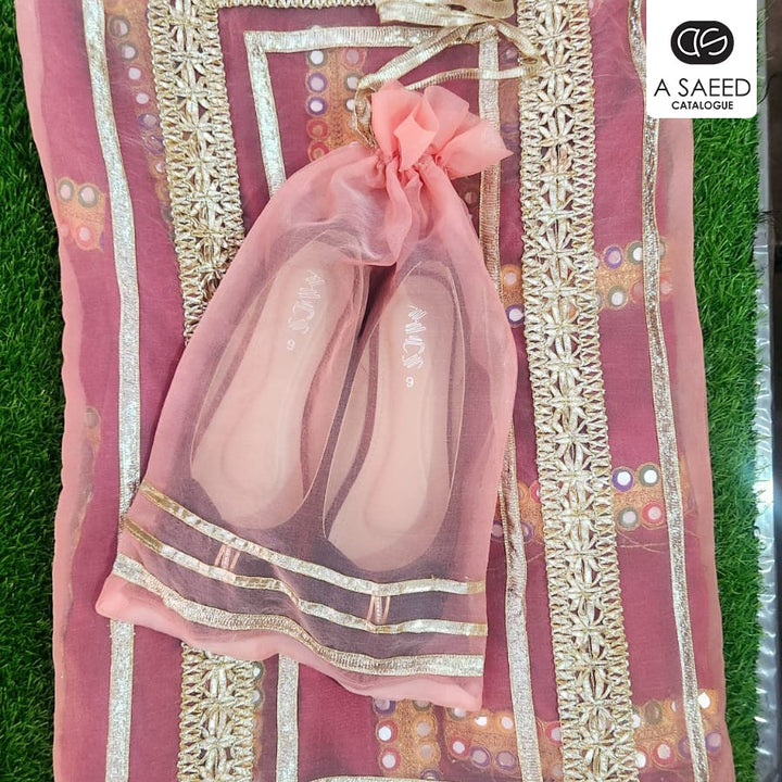 Bridal Dresses Packing Bag -Hanging Style
