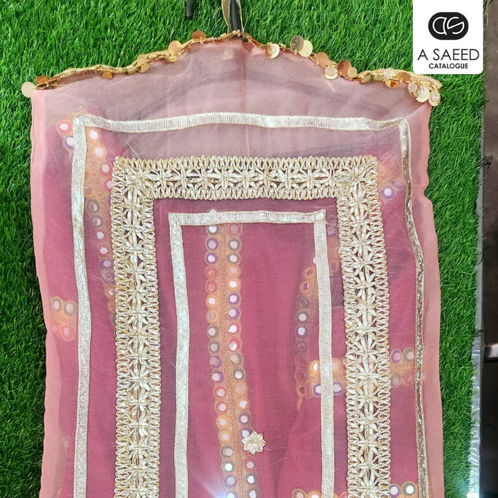 Bridal Dresses Packing Bag -Hanging Style
