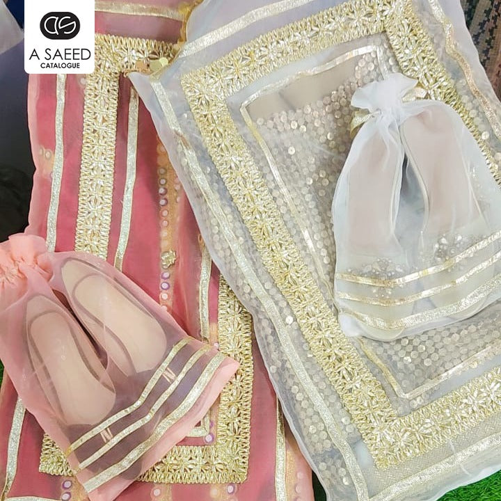 Bridal Dresses Packing Bag -Hanging Style
