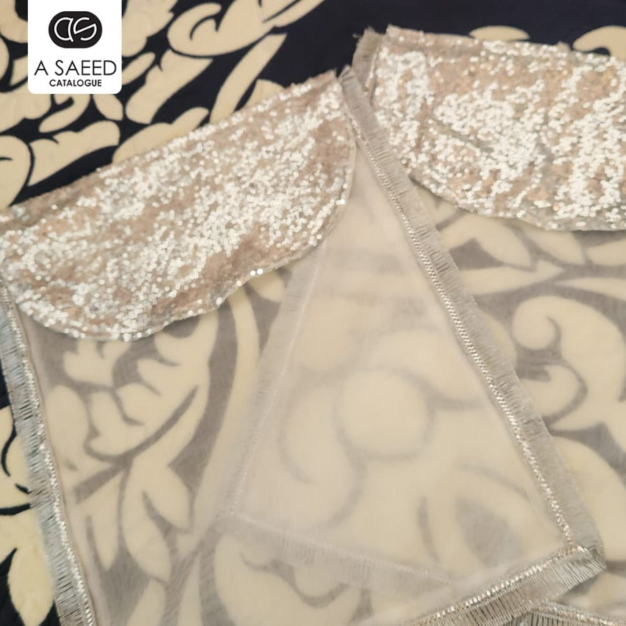 Organza Gift Bag – Special for Men