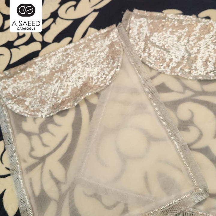 Organza Gift Bag – Special for Men