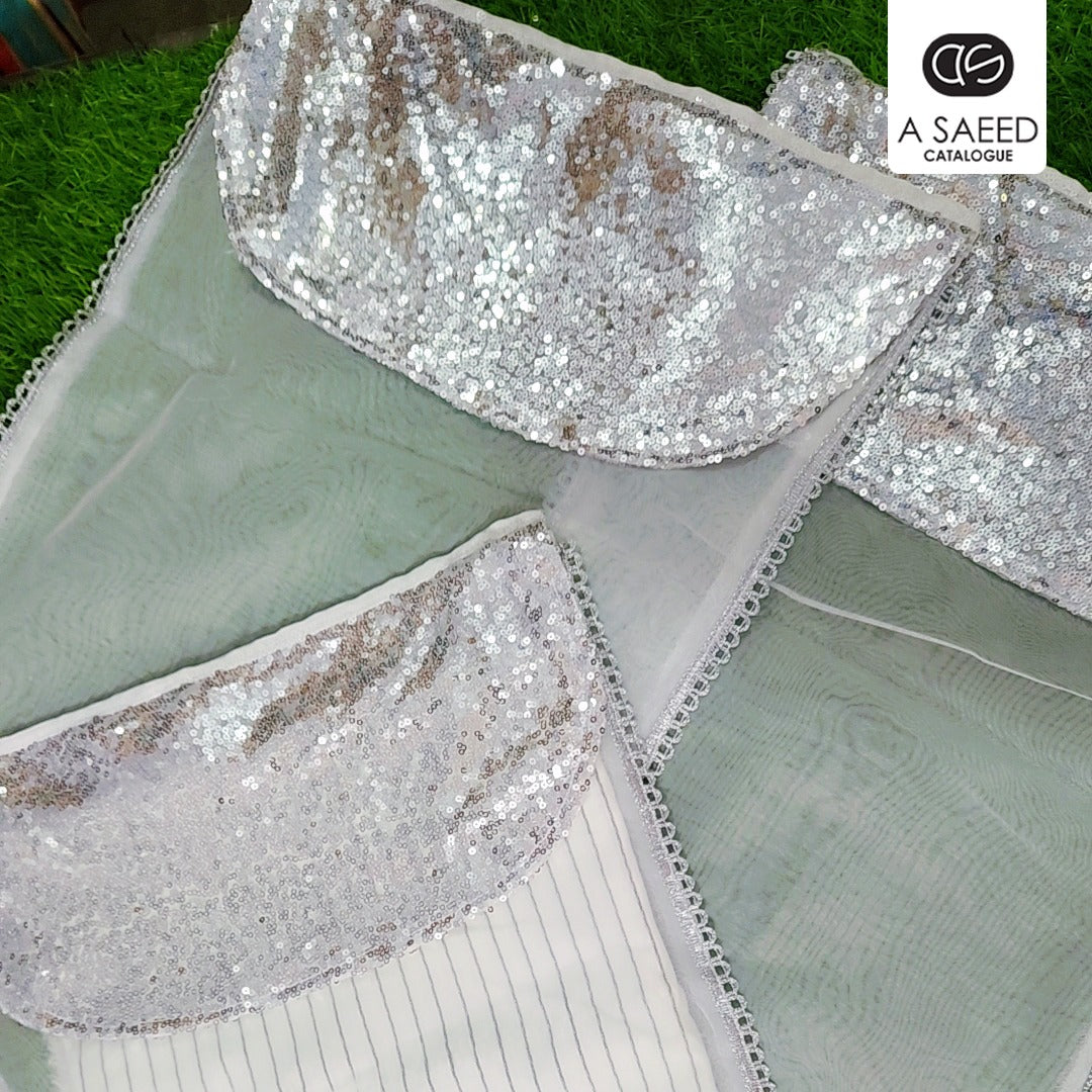 Organza Gift Bag – Special for Men