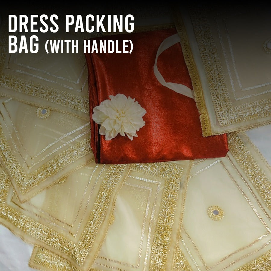 Gota Wedding Collection