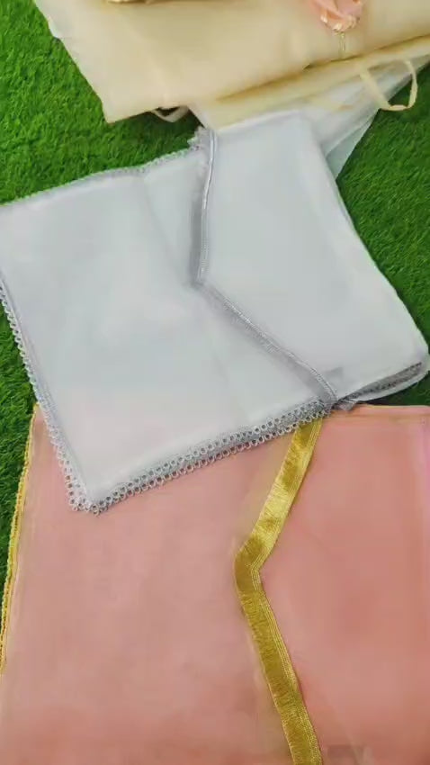 Organza Gift Bag – Special for Men