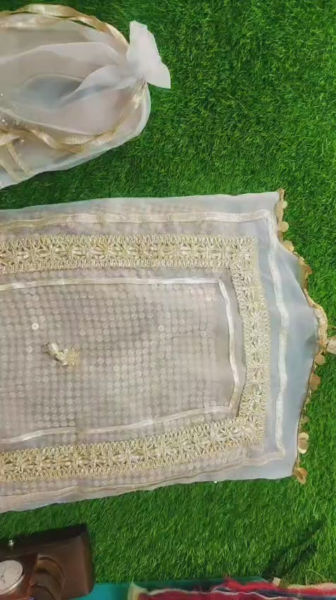 Bridal Dresses Packing Bag -Hanging Style