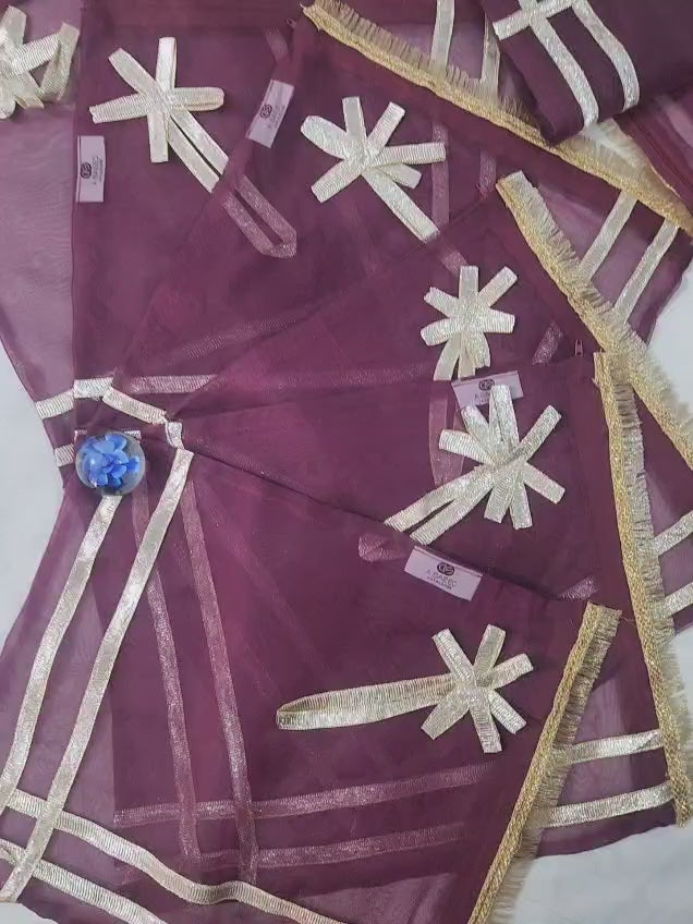 Dress Packaging Gift Bag