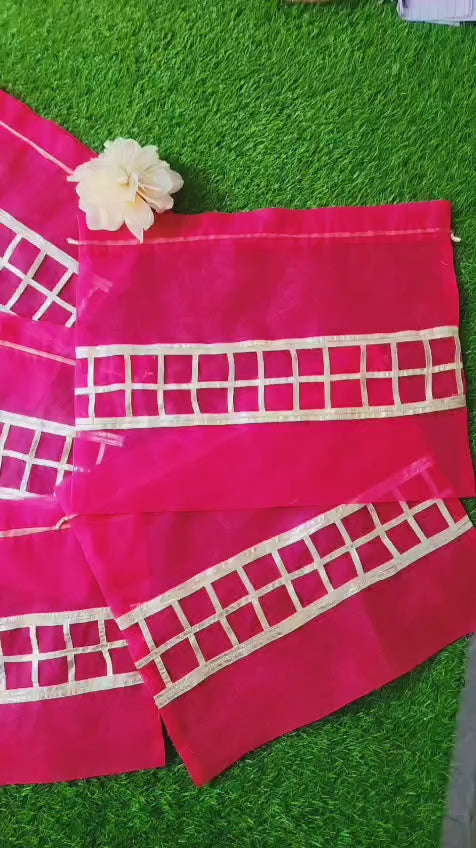 Handbag Packing Bag's – Stylish, Protective