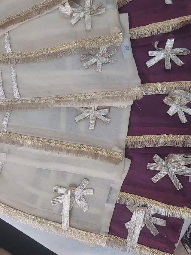 Dress Packaging Gift Bag