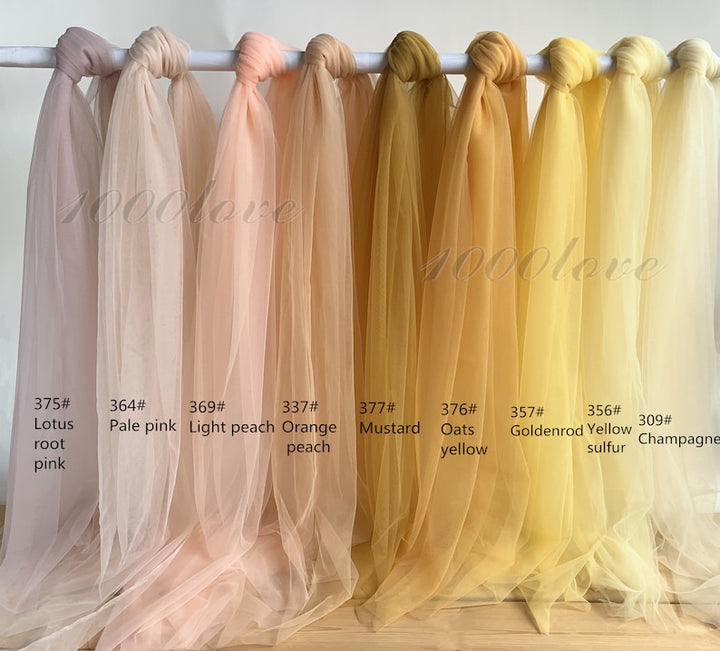 Puff sleeves ,wedding skirt accessories,elegant sleeves,  one pair of sleeves,removable sleeves,  tulle sleeve ,photoshoot