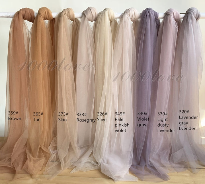 Puff sleeves ,wedding skirt accessories,elegant sleeves,  one pair of sleeves,removable sleeves,  tulle sleeve ,photoshoot