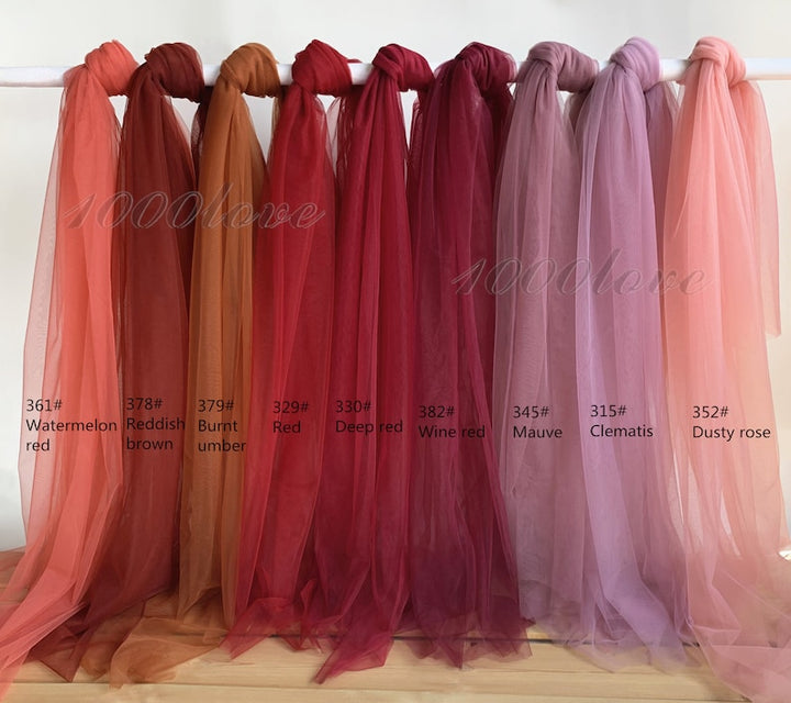 Puff sleeves ,wedding skirt accessories,elegant sleeves,  one pair of sleeves,removable sleeves,  tulle sleeve ,photoshoot