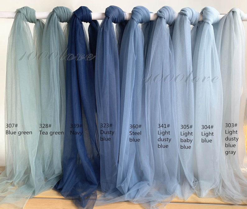 Puff sleeves ,wedding skirt accessories,elegant sleeves,  one pair of sleeves,removable sleeves,  tulle sleeve ,photoshoot