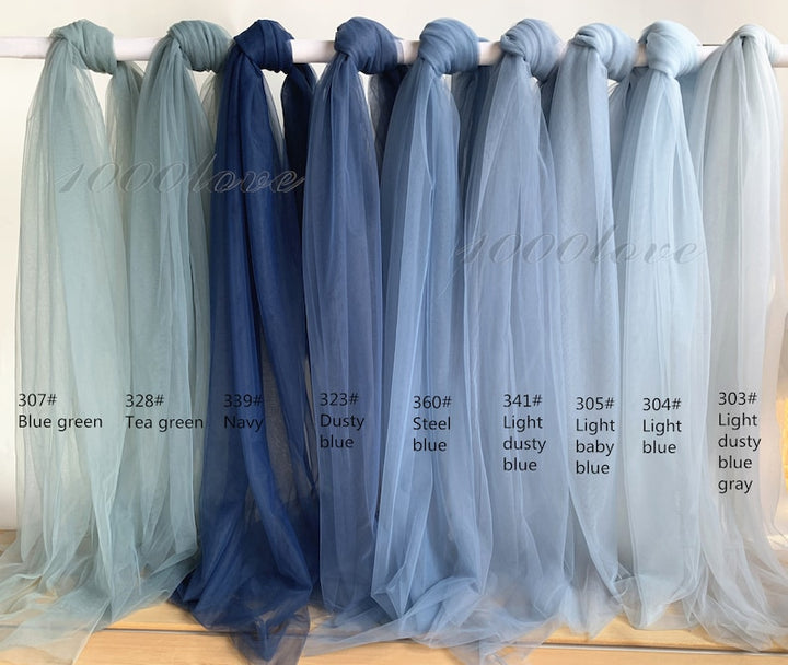 Puff sleeves ,wedding skirt accessories,elegant sleeves,  one pair of sleeves,removable sleeves,  tulle sleeve ,photoshoot