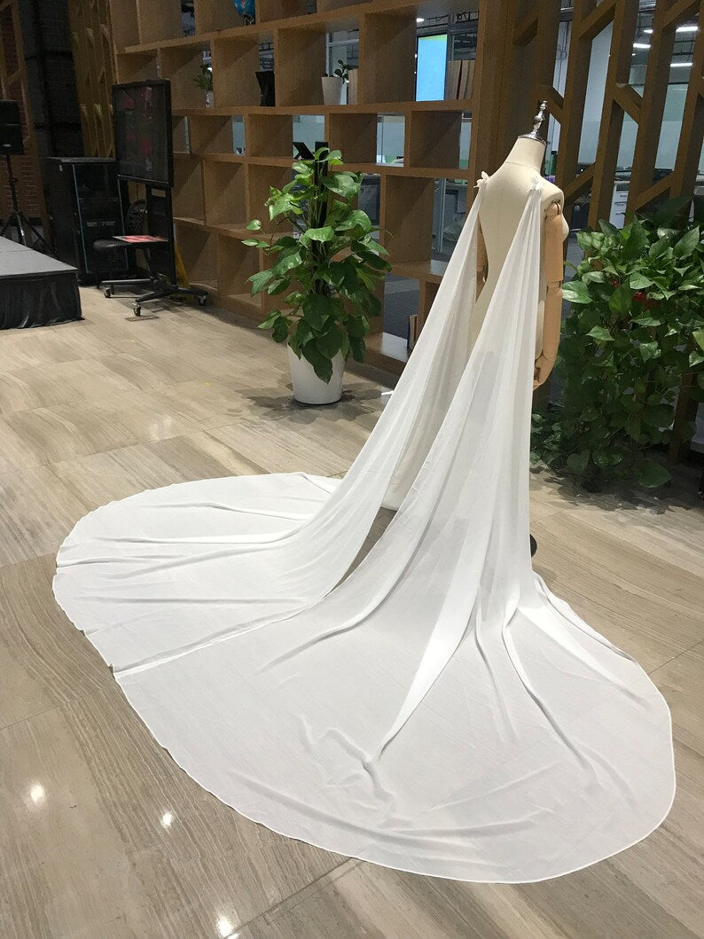 Bridal Cap
